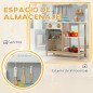 Cocinita Infantil Cocinita Infantil
