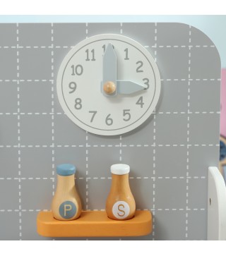 Cocinita Infantil