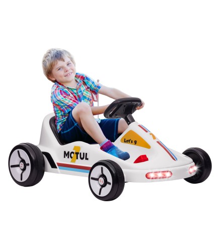 Kart Eléctrico Infantil