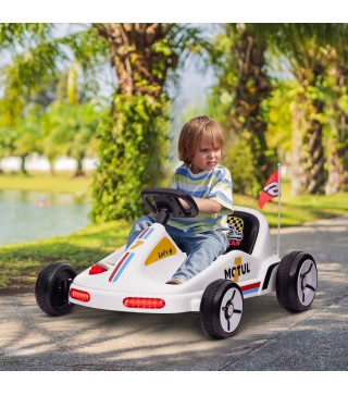 Kart Eléctrico Infantil