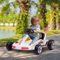 Kart Eléctrico Infantil