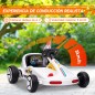 Kart Eléctrico Infantil