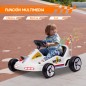 Kart Eléctrico Infantil