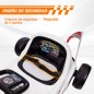Kart Eléctrico Infantil