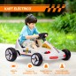 Kart Eléctrico Infantil
