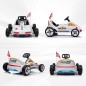 Kart Eléctrico Infantil