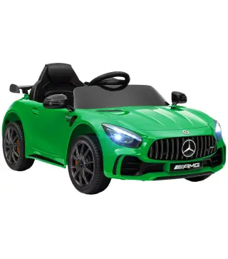 Coche Eléctrico Niños