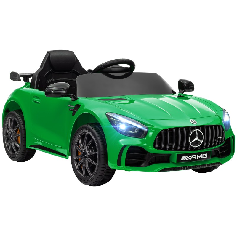 Coche Eléctrico Niños Coche Eléctrico Niños