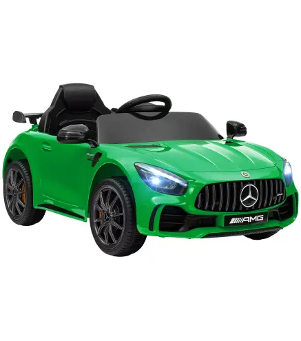 Coche Eléctrico Niños