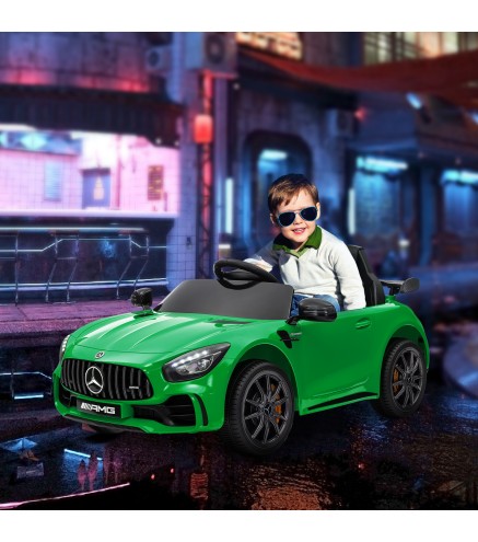 Coche Eléctrico Niños