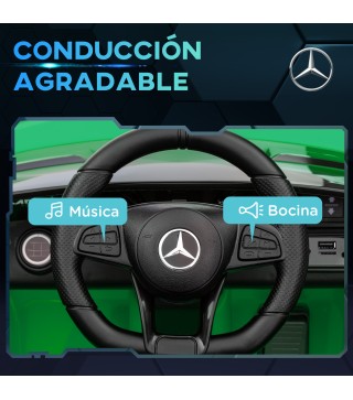 Coche Eléctrico Niños