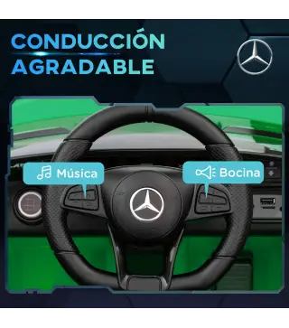 Coche Eléctrico Niños