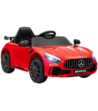 Coche Eléctrico Niños