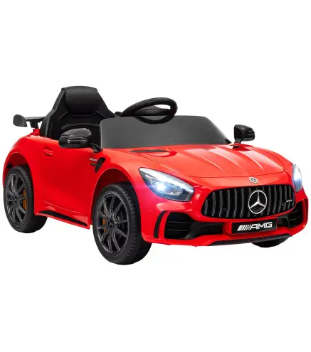 Coche Eléctrico Niños