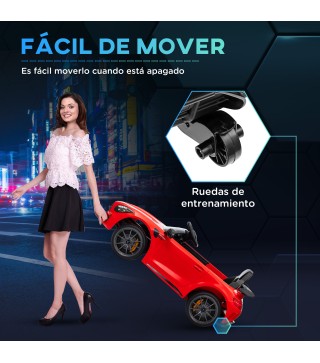 Coche Eléctrico Niños
