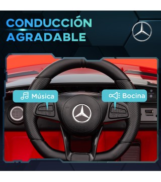 Coche Eléctrico Niños