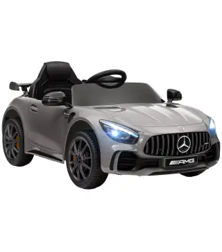 Coche Eléctrico Niños