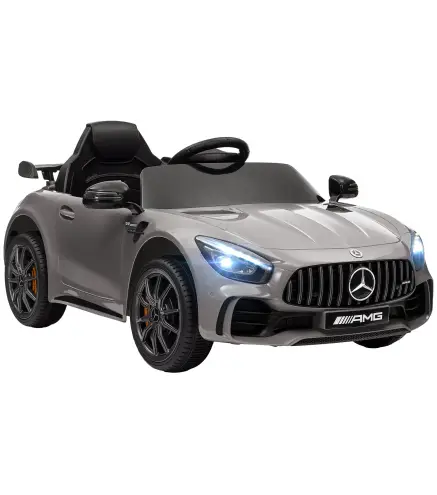 Coche Eléctrico Niños