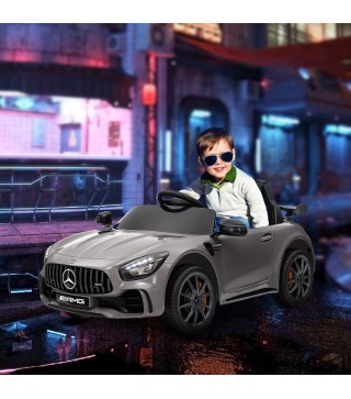 Coche Eléctrico Niños