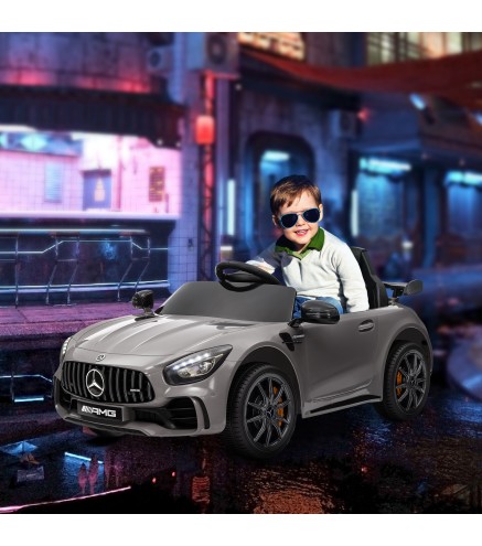 Coche Eléctrico Niños