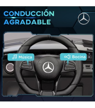 Coche Eléctrico Niños