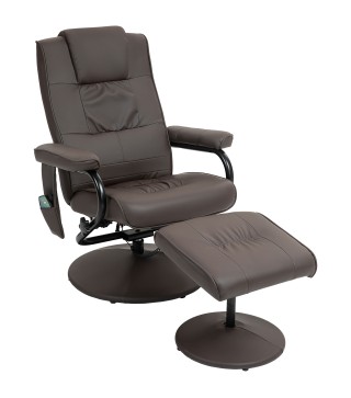 Sillón de Masaje