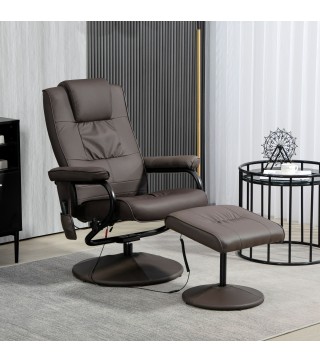 Sillón de Masaje