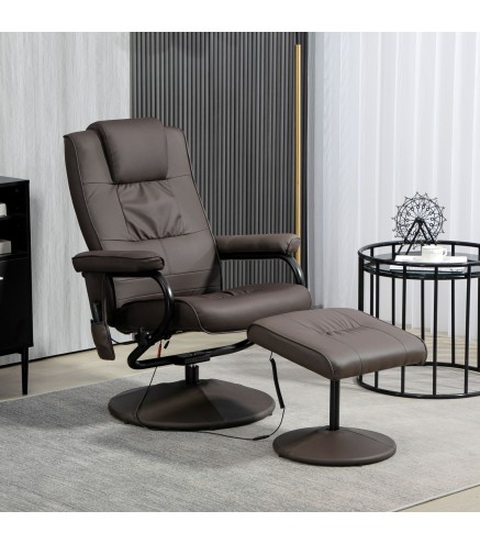 Sillón de Masaje