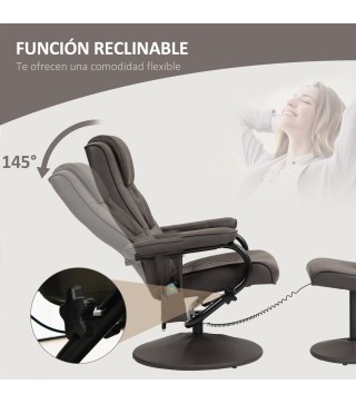 Sillón de Masaje