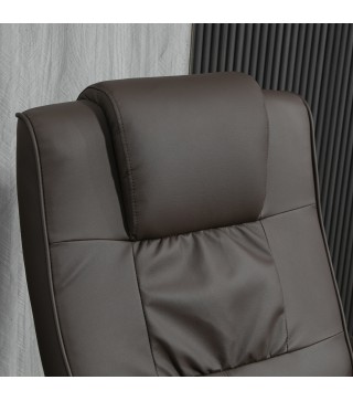 Sillón de Masaje