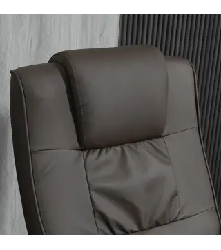Sillón de Masaje
