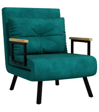 Sofá Cama Individual