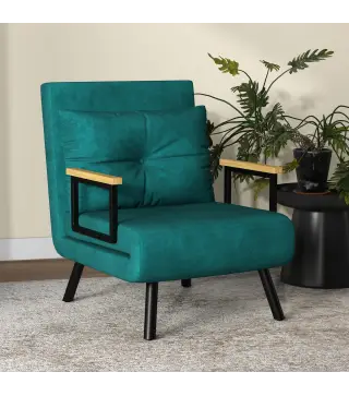 Sofá Cama Individual