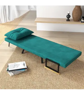 Sofá Cama Individual