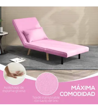 Sofá Cama Individual