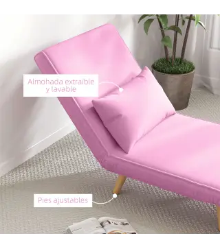 Sofá Cama Individual