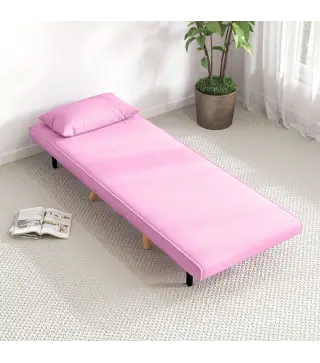 Sofá Cama Individual