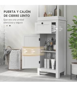 Columna para Baño