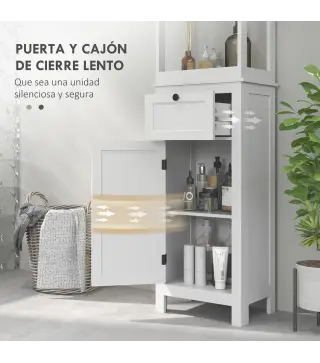 Columna para Baño