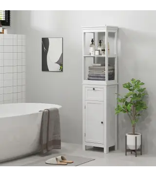 Columna para Baño