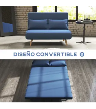 Sofá Cama Doble