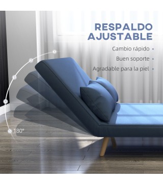 Sofá Cama Doble