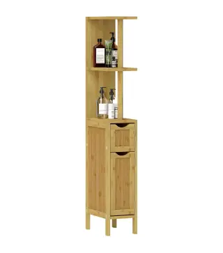 Columna de Baño