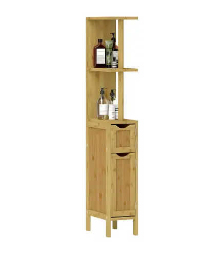 Columna de Baño