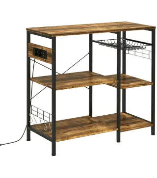 Estantería de Cocina