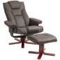 Sillón Reclinable Sillón Reclinable