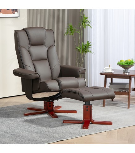Sillón Reclinable