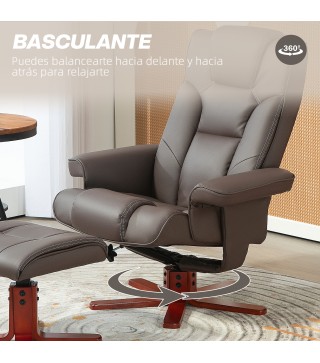 Sillón Reclinable