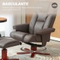 Sillón Reclinable Sillón Reclinable