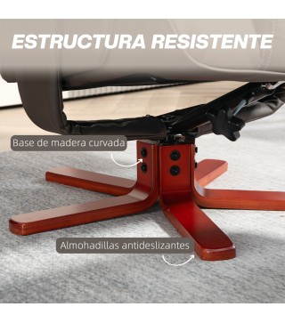 Sillón Reclinable